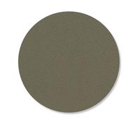 LIND DNA Dessous de verre Serene Circle Ø10 cm Mousse