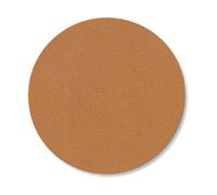 LIND DNA Dessous de verre Serene Circle Ø10 cm Naturel