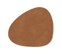 LIND DNA Sous-verre Corduroy curve Nature