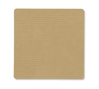 LIND DNA Sous-verre Corduroy square Khaki