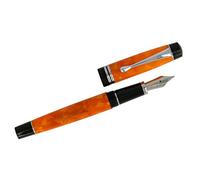 Lindauer F859 Stylo plume OBB Orange
