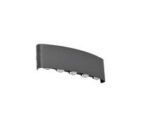 Applique mural extérieur LED Ithan Lindby, noir, Aluminium, Moderne, Applique Exterieur LED