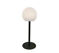 Lindby LED Luminaire de terrasse Eleia à intensité variable en Vert (1 lampe,à)