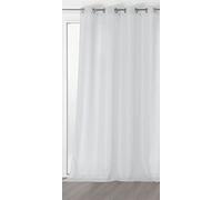 Linder Voilage Voile Chic en Coloris Blanc en Polyester en 145x350cm