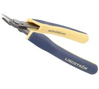 Lindström 6151 antistatique (ESD) Pince coupante diagonale 134 mm