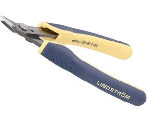 Lindström 6151 antistatique (ESD) Pince coupante diagonale 134 mm