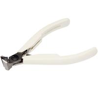 Lindström 7291 antistatique (ESD) Pince coupante frontale-diagonale 108 mm