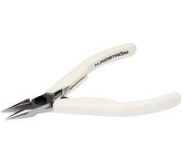 Bahco Pince à bec court 7893 Série Supreme 120 mm antistatique (ESD)