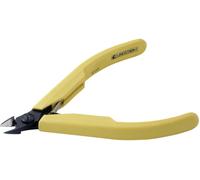 Lindström 8151 pour lélectronique et la mécanique de précision Pince coupante diagonale