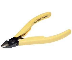 Lindström 8153 antistatique (ESD) Pince coupante diagonale 112.5 mm