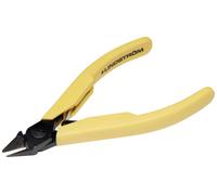 Lindström 8157 antistatique (ESD) Pince coupante diagonale 112.5 mm