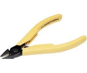 Lindström 8164 antistatique (ESD) Pince coupante diagonale 125 mm