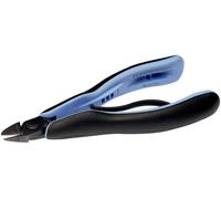 Lindström RX 8140 antistatique (ESD) Pince coupante diagonale 135.5 mm