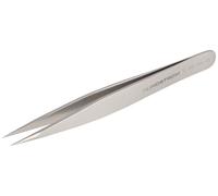 Lindström TL 00-SA-SL Pince brucelle de précision 00 pointue 120 mm