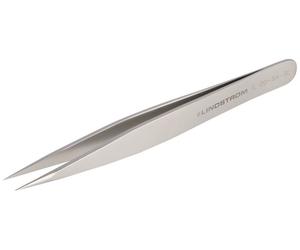 Lindström TL 00-SA-SL Pince brucelle de précision 00 pointue 120 mm