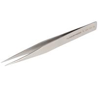 Lindström TL AA-SA-SL Pince brucelle de précision AA pointue 128 mm