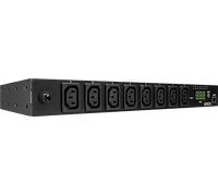 Lindy IPower Switch Classic 8 (32657), Multiprise