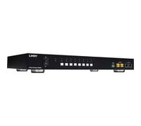 Lindy 8 Port IPower Switch, Multiprise