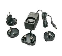 Lindy Alimentation ECO Multi-Pays 12V 1,25A Level VI (Prise Ronde DC 5,5/2,5mm)