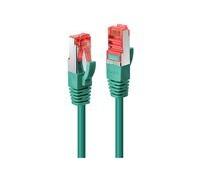 Lindy cordon de raccordement - 15 m - vert