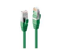 Lindy cordon de raccordement - 15 m - vert