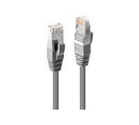Lindy cordon de raccordement - 20 m - gris