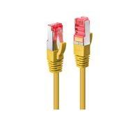 Lindy cordon de raccordement - 3 m - jaune