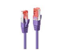 Lindy cordon de raccordement - 30 m - violet