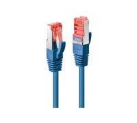 Lindy cordon de raccordement - 5 m - bleu