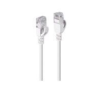 Lindy cordon de raccordement - 5 m - gris
