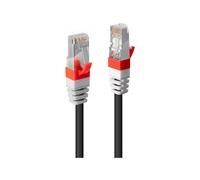 Lindy Premium cordon de raccordement - 3 m - noir
