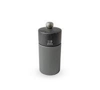 PSP Peugeot Moulin à sel Line Carbone 12 cm Bois et aluminium manuel