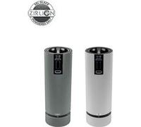 DUO LINE Coffret cadeau Moulin à Poivre et à Sel (Zirlion) électrique U'SELECT 15 cm PEUGEOT
