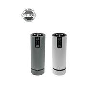 DUO LINE Coffret cadeau Moulin à Poivre et à Sel (Zirlion) électrique U'SELECT 15 cm PEUGEOT