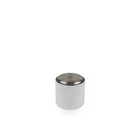 Line Griffe pour vins effervescents - Ouvre-bouteille finition aluminium 5 cm
