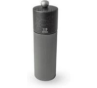 LINE CARBONE Moulin à Sel 18 cm Bois Aluminium PEUGEOT Carbone