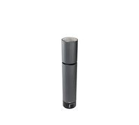 PEUGEOT Pompe de conservation LINE PRESERVE DUO – manuelle aluminium, vin & effervescent, 3 bouchons