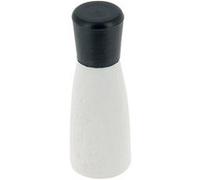 LINEA BERTOMANI Butée de porte aimanté LINEA BERTOMANI Bum286/5e bois peint blanc L.8.5 x H.3 x l. cm Blanc G