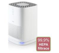 LINEA DOMO DO264AP Purificateur d'air 20 m² Blanc