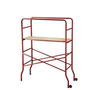 Linea Garden Friend Bateau Domestique et de Bricolage, Capacité de Charge Max. 100 kg