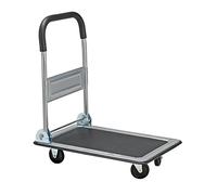 Linea Garden Friend C1299103, Chariot de Rangement