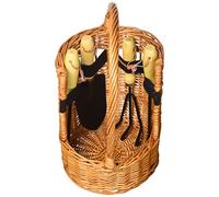 Linea Garden Friend c951070, Panier Set Jardinage