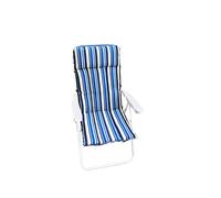 Linea Garden Friend Fauteuil Ischia Riga Bleu
