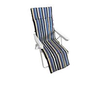 Linea Garden Friend Fauteuil Ischia, Riga Bleu