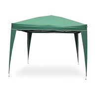 Linea Garden Friend g1526005, tonnelle Pop Up de 3 x 3 MT, Vert