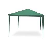 Linea Garden Friend G1617003, Gazebo Facile,Vert, 3x2 m