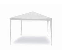 Linea Garden Friend G1617004, Belvédère Blanc, 15 x 15 x 104 cm