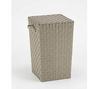 Linea Garden Friend P1511075 Porte-Serviette en flèche de Polyester Taupe