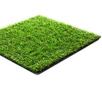 Linea Garden Friend P1902420 Gazon Vert Luxury 20 mm H. 200 L. 300 cm.
