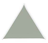 Linea Garden Friend Rideau de Voile Triangulaire 5 x 5 x 5 m 180 g